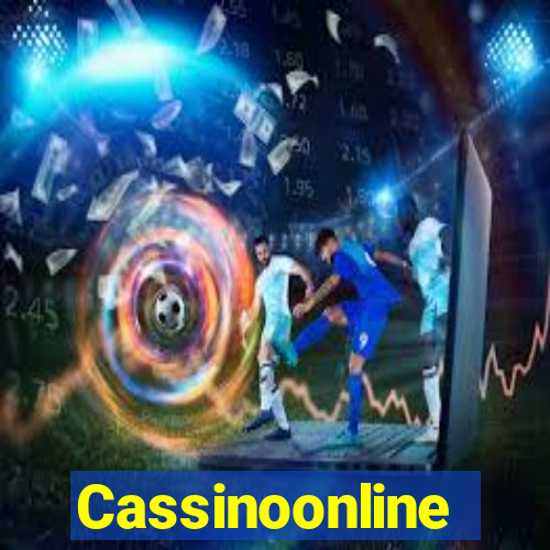 Cassinoonline