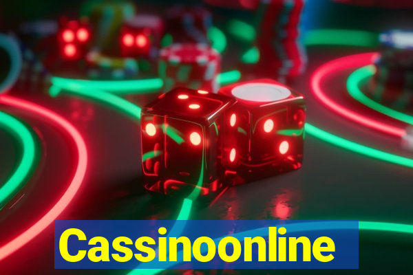 Cassinoonline