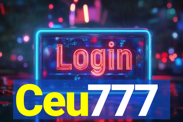 Ceu777