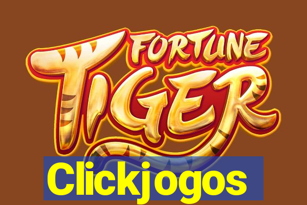 Clickjogos