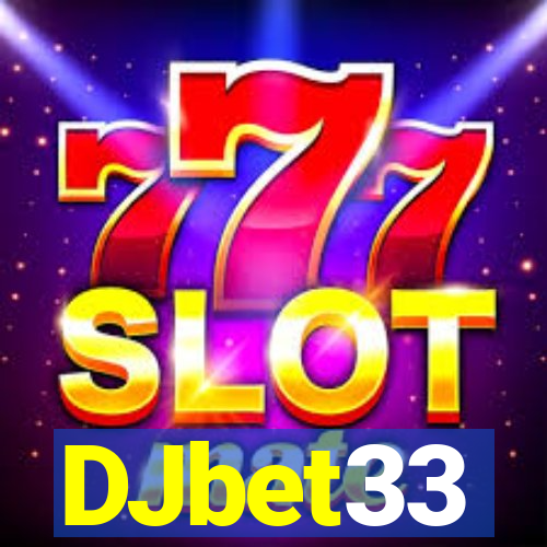 DJbet33