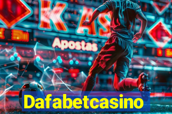 Dafabetcasino