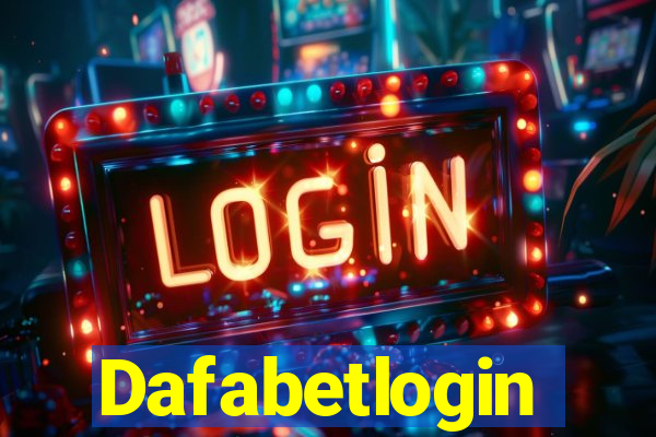 Dafabetlogin