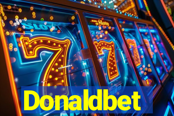 Donaldbet