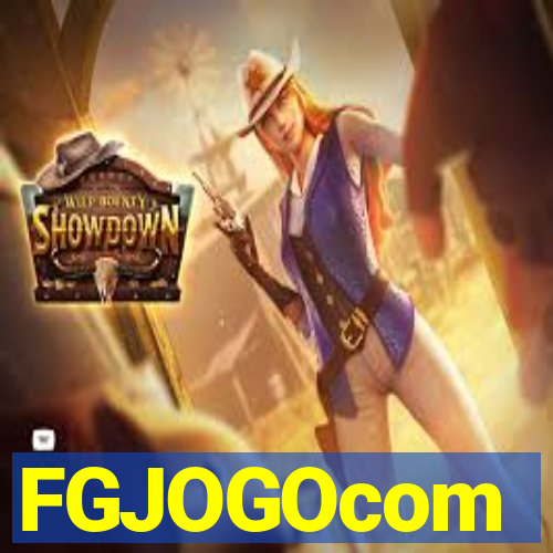 FGJOGOcom