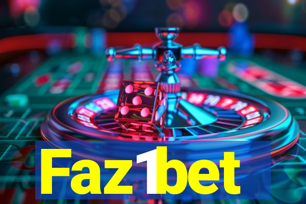 Faz1bet