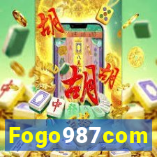 Fogo987com