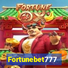 Fortunebet777