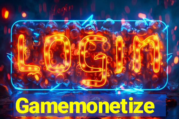 Gamemonetize