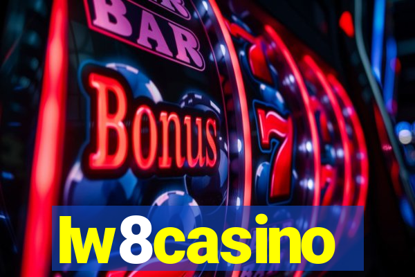 Iw8casino