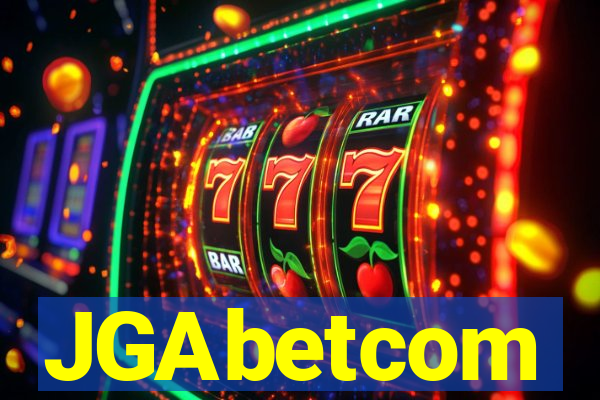 JGAbetcom