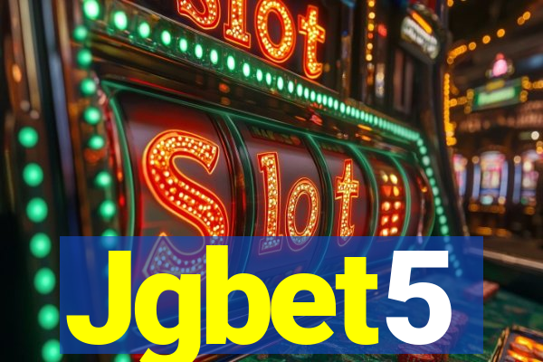 Jgbet5