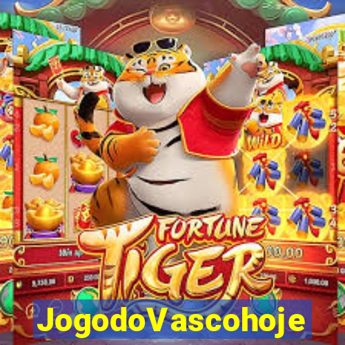 JogodoVascohoje