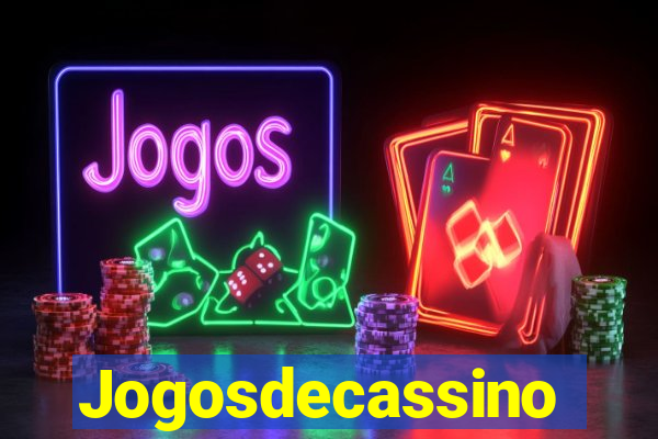 Jogosdecassino