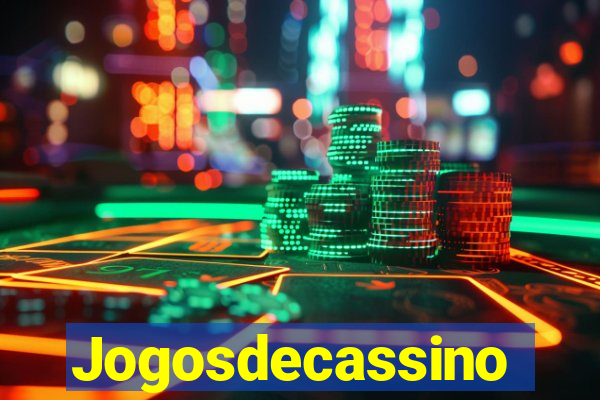 Jogosdecassino