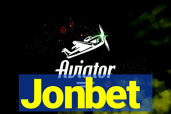 Jonbet