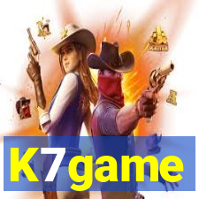 K7game