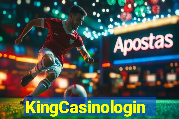 KingCasinologin