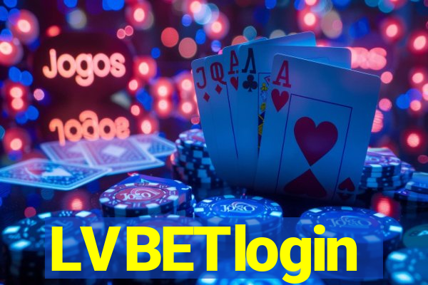 LVBETlogin