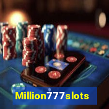 Million777slots