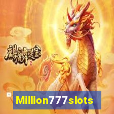 Million777slots