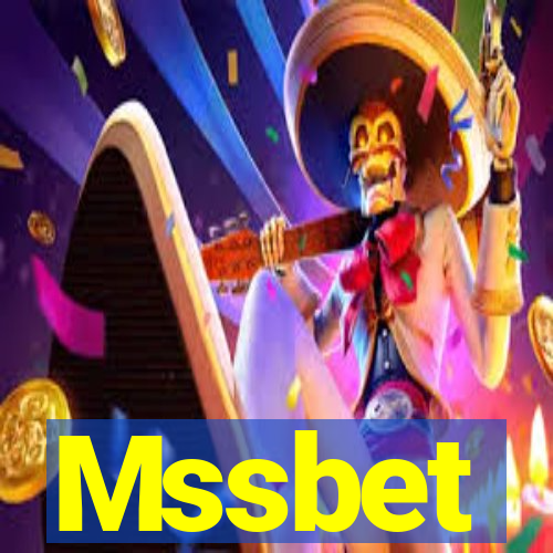 Mssbet