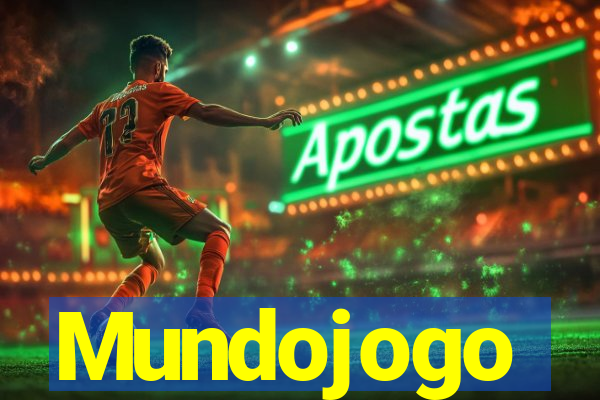 Mundojogo