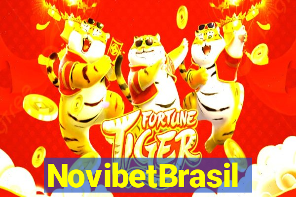 NovibetBrasil