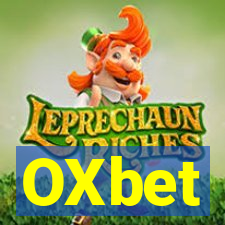 OXbet