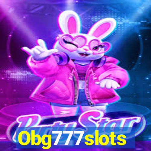 Obg777slots