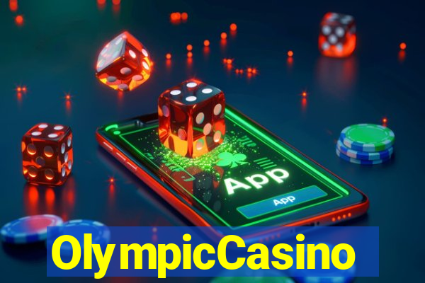 OlympicCasino