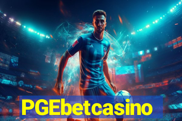 PGEbetcasino