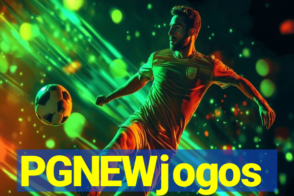 PGNEWjogos