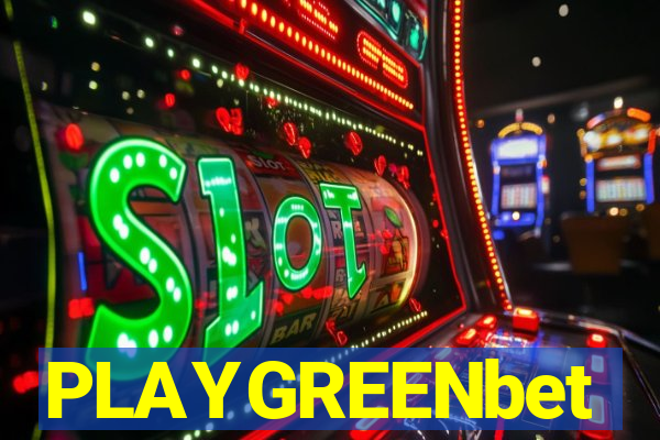 PLAYGREENbet