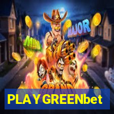 PLAYGREENbet