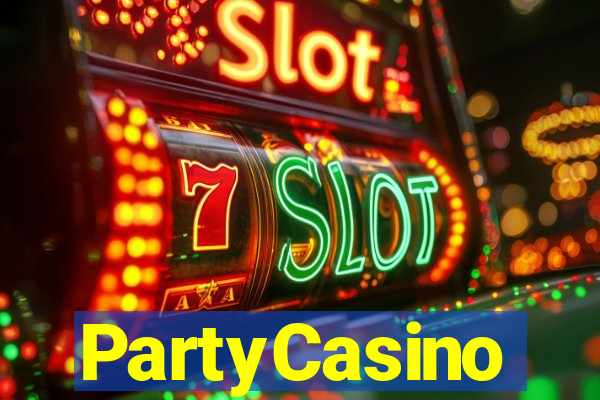 PartyCasino