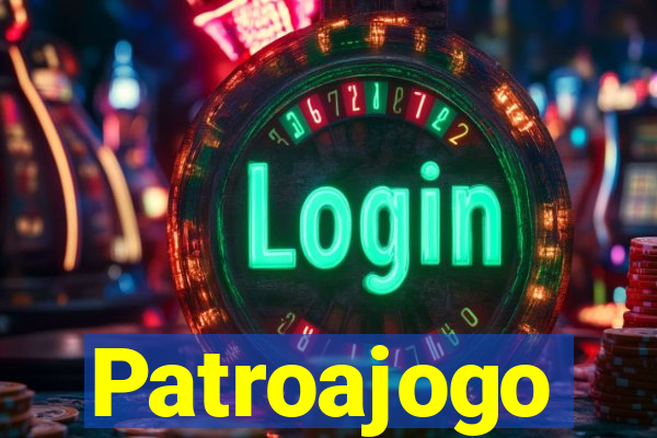 Patroajogo