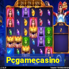 Pcgamecasino