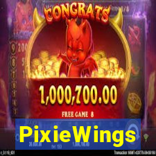 PixieWings