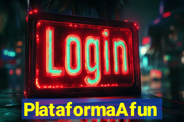 PlataformaAfun