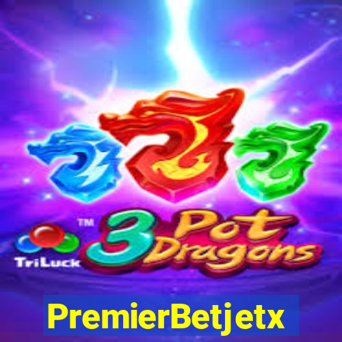 PremierBetjetx