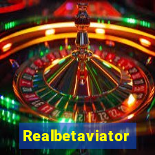 Realbetaviator