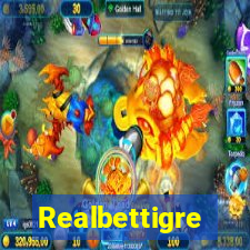 Realbettigre