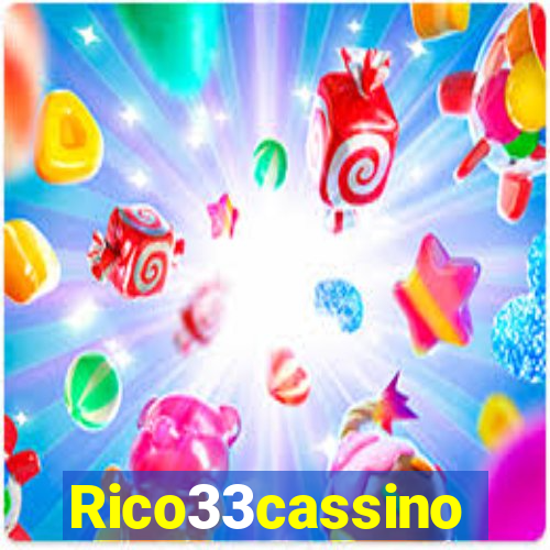 Rico33cassino