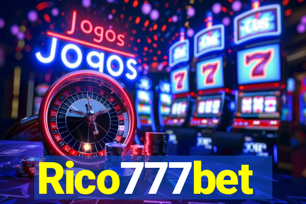 Rico777bet