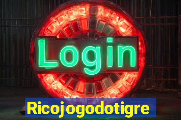 Ricojogodotigre