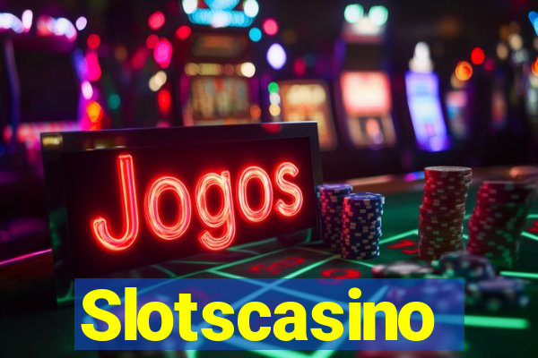 Slotscasino