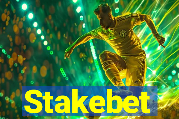 Stakebet