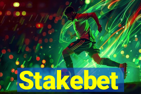 Stakebet