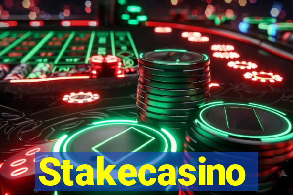 Stakecasino